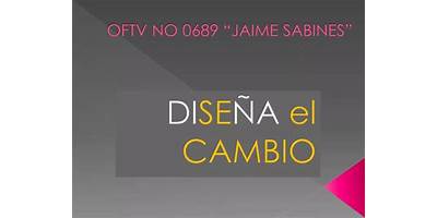 OFTV NO 0688 "JAIME SABINES"