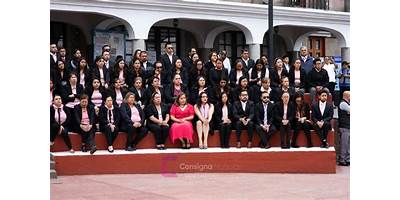OFTV NO 0745 "GRAL. FELIPE ANGELES"