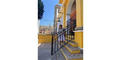 OLGA HAYDEE FLORES VELASQUEZ