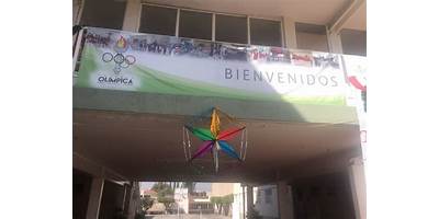 OLIMPICA 2004