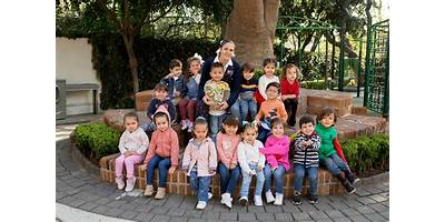 OLINKA SCHOOL