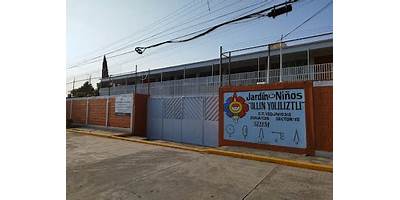 OLLIN YOLILIZTLI (VIDA Y MOVIMIENTO)