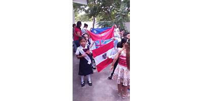 ORGANIZACION DE LAS NACIONES UNIDAS