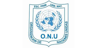 ORGANIZACION DE NACIONES UNIDAS