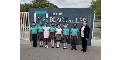 OSCAR GONZALEZ BLACKALLER