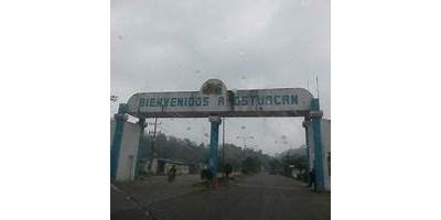 OSTUACAN