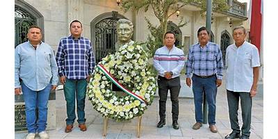 OTILIO EDMUNDO MONTAÑO