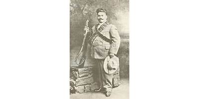 OTILIO EDMUNDO MONTAÑO SÁNCHEZ