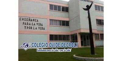 OVIDE DECROLY