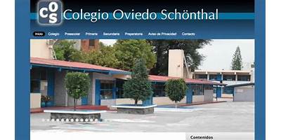 OVIEDO SCHONTHAL
