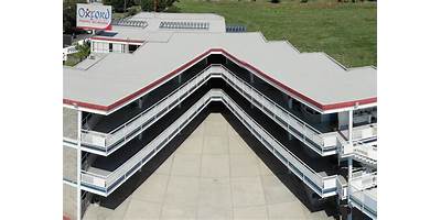 OXFORD INSTITUTO EDUCATIVO NIVEL SECUNDARIA
