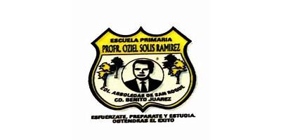 OZIEL SOLIS RAMIREZ