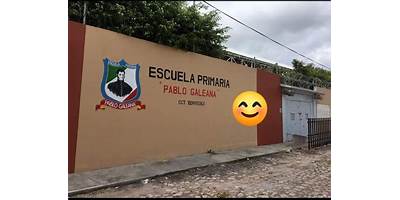PABLO GALEANA