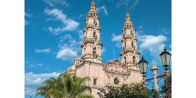 PADRE SAN JUAN EL