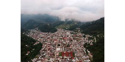 PARAJE AYOJAPA