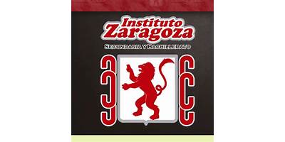 PART NO 0016 "INSTITUTO ZARAGOZA"