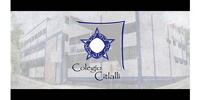 PART NO 0027 "COLEGIO CITLALLI S. C."