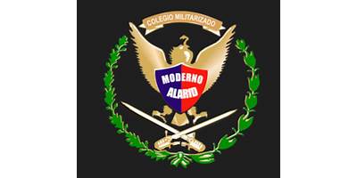 PART NO 0050 "COLEGIO MODERNO ALARID"