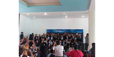 PART NO 0157 "INST. PEDAGOGICO ABRAHAM LINCOLN S.C."