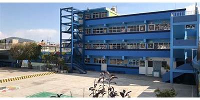 PART NO 0242 "COLEGIO CRISTOBAL DE LAS AMERICAS"