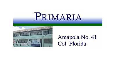 PART NO 0252 "INSTITUTO MARIA TERESA S. C."
