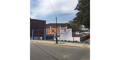 PART NO 0275 "MANO AMIGA CUALCAN LERMA"