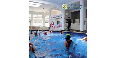 PART NO 0326 "INSTITUTO MANUEL M. PONCE"