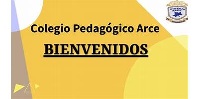 PART NO 0348 "COLEGIO PEDAGOGICO ARCE S. C."