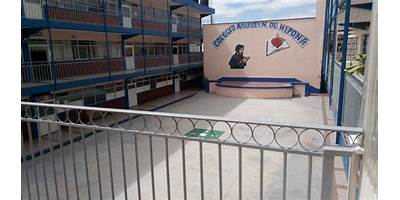 PART NO 0349 "UNIDAD PEDAGOGICA AGUSTIN DE HIPONA"