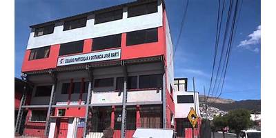 PART NO 0351 "COLEGIO JOSE MARTI S. C."