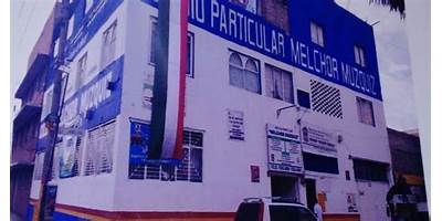 PART NO 0353 "COLEGIO MELCHOR MUZQUIZ"