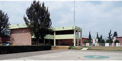 PART NO 0357 "SECUNDARIA DEL MEXICO CONTEMPORANEO"
