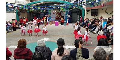 PART NO 0360 "INSTITUTO CULTURAL INGLES S. C."