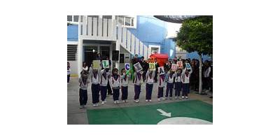 PART NO 0373 "INSTITUTO GUILLERMO MARCONI DEL VALLE"