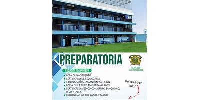 PART NO 0389 "INSTITUTO MILENIUM S. C."