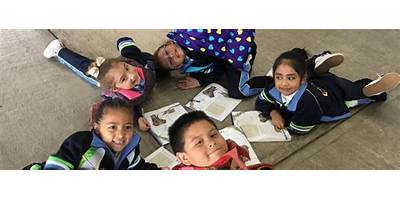 PART NO 0422 "COLEGIO BERTHA VON GLUMER"