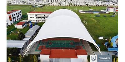 PART NO 0435 "CUMBRES INTERNATIONAL SCHOOL TOLUCA"