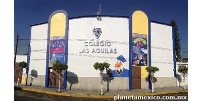 PART NO 0475 "CENTRO ESCOLAR LAS AGUILAS, S. C."
