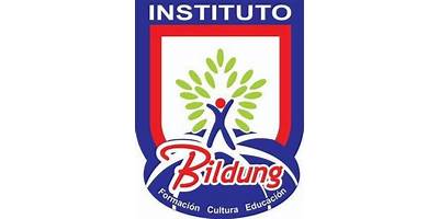 PART NO 0496 "INSTITUTO BILDUNG"