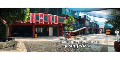 PART NO 0512 "COLEGIO TEOCALLI"