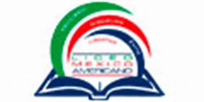 PART NO 0530 "LICEO MEXICO AMERICANO"