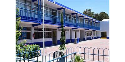 PART NO 0532 "COLEGIO COPAN"