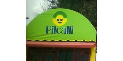 PART NO 0549 "COLEGIO PILCALLI"