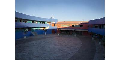 PART NO 0563 "INSTITUTO THOMAS JEFFERSON ESMERALDA"