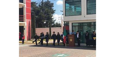 PART NO 0582 "INSTITUTO EDUCATIVO ESPAÑA", S. C.