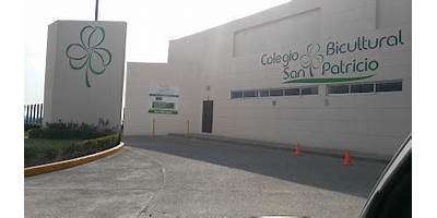 PART NO 0595 "COLEGIO BICULTURAL SAN PATRICIO"