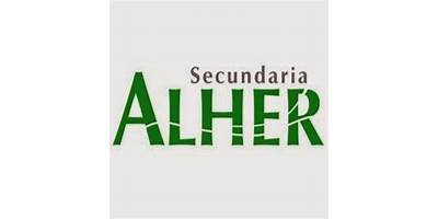 PART NO 0603 "SECUNDARIA ALHER"