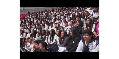 PART NO 0631 "IPEFH PLANTEL CALIMAYA"