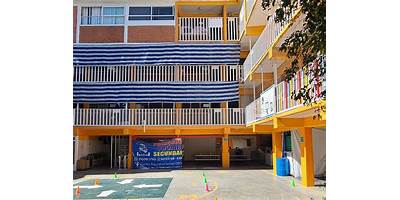 PART NO 0660 "INSTITUTO IXCHEL SECUNDARIA"