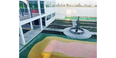 PART NO 0675 "INSTITUTO NEVADI METEPEC"